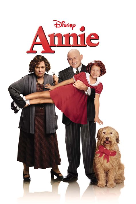 annie 99|Annie (film) .